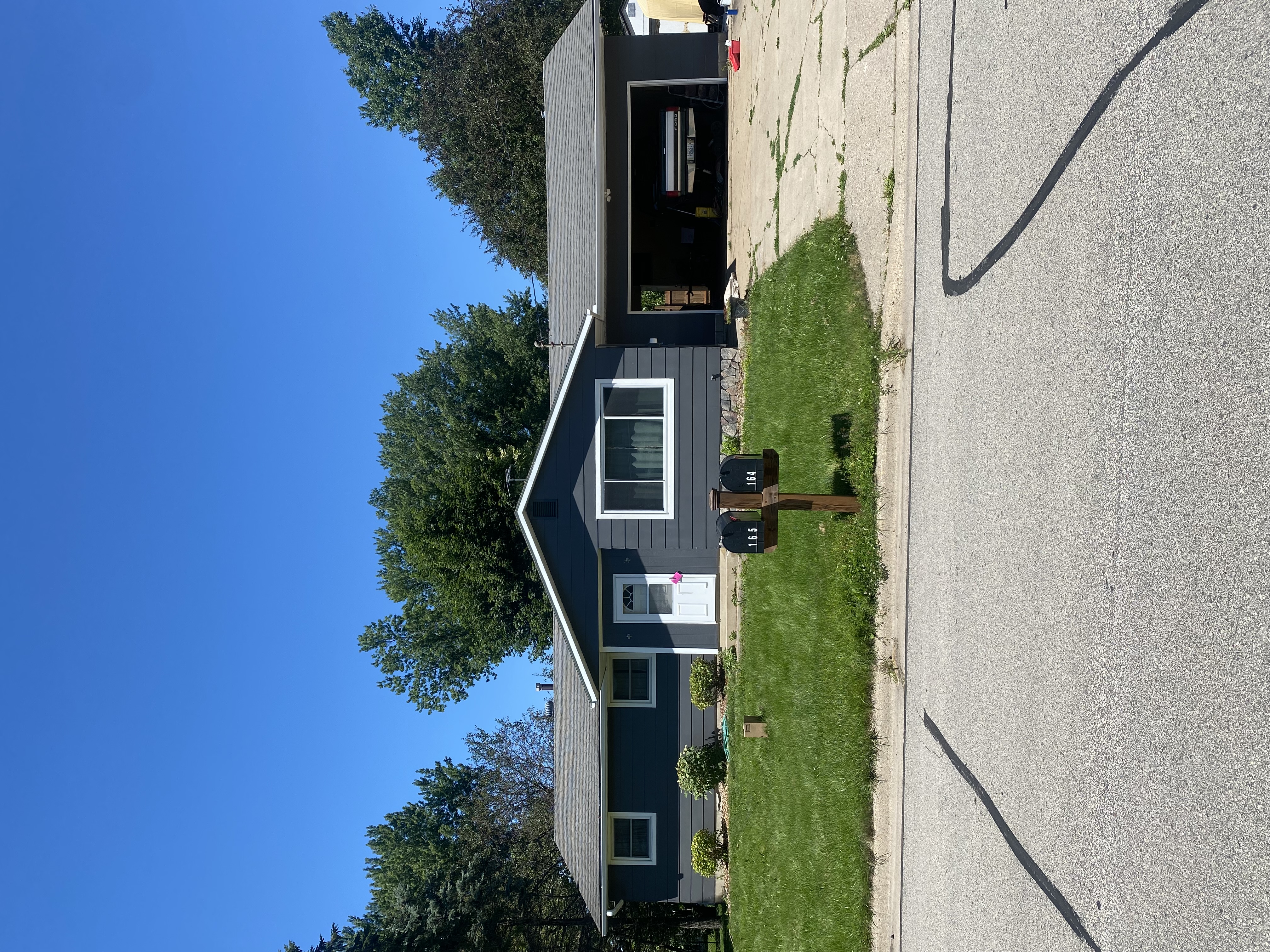 Project photo 2 - interior paint