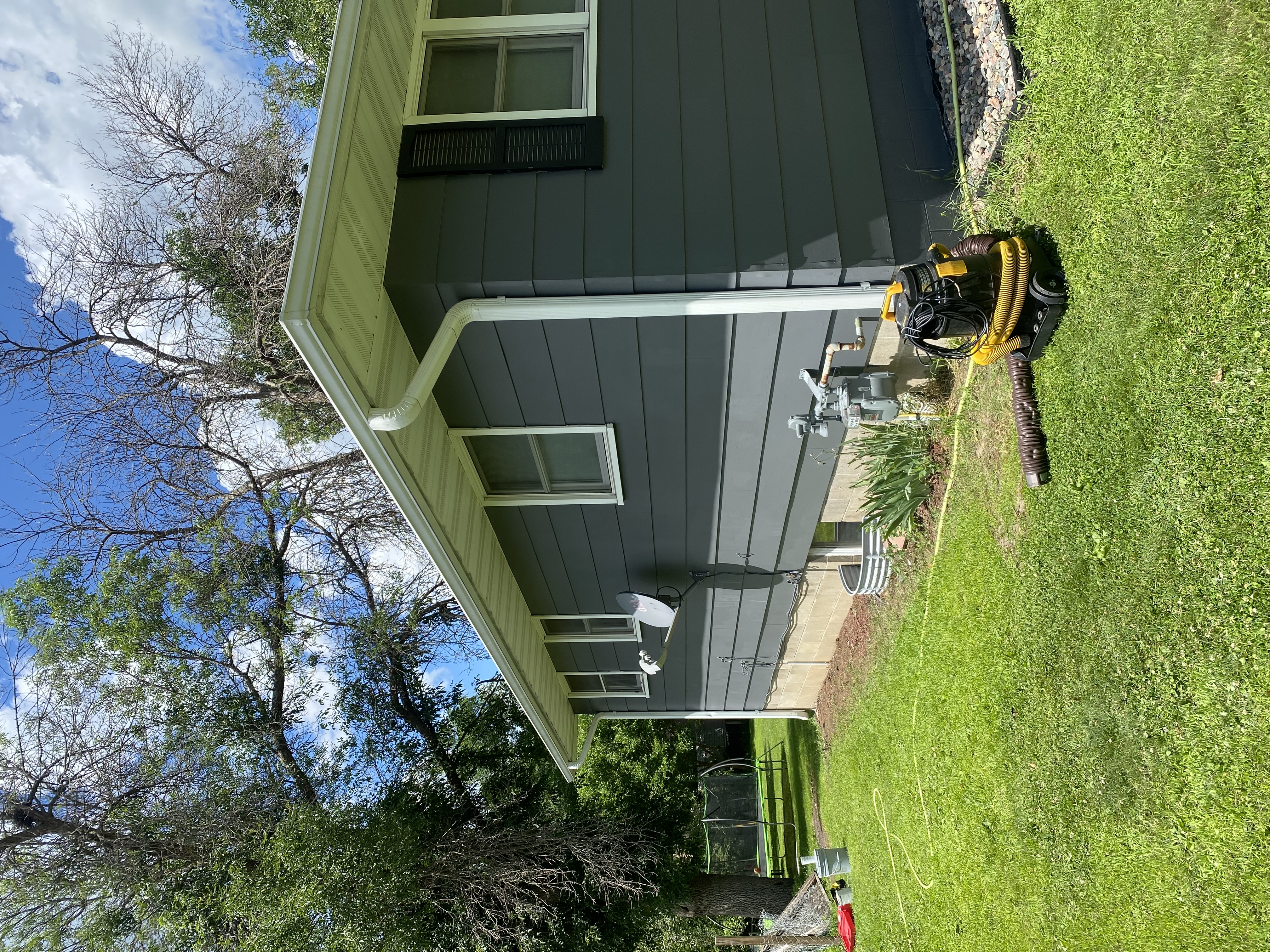 Project photo 4 - finished job